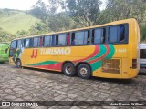 JJ Turismo 1460 na cidade de Passa Quatro, Minas Gerais, Brasil, por João Marcos William. Número da foto: #12384449.