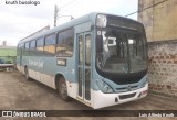 Temporal Transportes 238 na cidade de Rio Grande, Rio Grande do Sul, Brasil, por Luis Alfredo Knuth. Número da foto: #:id.