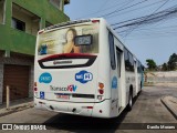 Unimar Transportes 24207 na cidade de Serra, Espírito Santo, Brasil, por Danilo Moraes. Número da foto: #12384384.