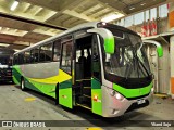Autobuses sin identificación - Nicaragua  na cidade de Limón, Limón, Limón, Costa Rica, por Yliand Sojo. Número da foto: #12386073.