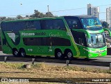 Pássaro Verde 12119 na cidade de Betim, Minas Gerais, Brasil, por Hariel BR-381. Número da foto: #:id.