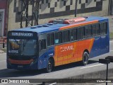 Evanil Transportes e Turismo RJ 132.055 na cidade de São João de Meriti, Rio de Janeiro, Brasil, por Victor Louro. Número da foto: #12384932.