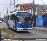 Viação São Pedro 0311026 na cidade de Manaus, Amazonas, Brasil, por Bus de Manaus AM. Número da foto: #:id.