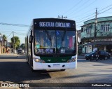 Viação VG B31021 na cidade de Rio de Janeiro, Rio de Janeiro, Brasil, por Guilherme Pires. Número da foto: #12384948.