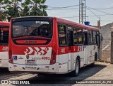 Real Alagoas de Viação 4001 na cidade de Maceió, Alagoas, Brasil, por Lucyan BUSOLOGO_AL_PE. Número da foto: #12384519.