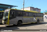Viação Nilopolitana RJ 123.080 na cidade de Duque de Caxias, Rio de Janeiro, Brasil, por João Vicente. Número da foto: #:id.