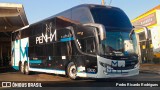 Empresa de Ônibus Nossa Senhora da Penha 59030 na cidade de Pirassununga, São Paulo, Brasil, por Pedro Ricardo Rodrigues. Número da foto: #12384314.
