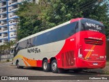 Novo Tur 9090 na cidade de Praia Grande, São Paulo, Brasil, por Guilherme Silva. Número da foto: #12384490.
