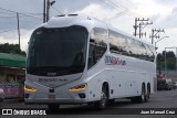 Ovnibus 9021 na cidade de Gustavo A. Madero, Ciudad de México, México, por Juan Manuel Cruz. Número da foto: #12386059.