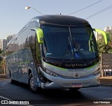 Viação Garcia 82089 na cidade de Ribeirão Preto, São Paulo, Brasil, por Luiz Henrique. Número da foto: #12386029.