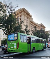 Rodoviária Âncora Matias B25533 na cidade de Rio de Janeiro, Rio de Janeiro, Brasil, por Guilherme Pires. Número da foto: #12384913.