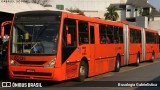 Transporte Coletivo Glória BD139 na cidade de Curitiba, Paraná, Brasil, por Busologia Gabrielística. Número da foto: #12385960.
