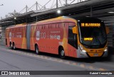 Mobi Rio E902401 na cidade de Rio de Janeiro, Rio de Janeiro, Brasil, por Gabriel Conceição. Número da foto: #12386707.