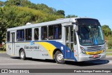 Viação Barra do Piraí Turismo RJ 113.031 na cidade de Barra do Piraí, Rio de Janeiro, Brasil, por Paulo Henrique Pereira Borges. Número da foto: #12385916.