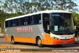 Planeta Transportes Rodoviários 2017 na cidade de Guarapari, Espírito Santo, Brasil, por Paulo Henrique Pereira Borges. Número da foto: #12385934.