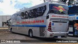 Viação Piracicabana 7134 na cidade de Porto Ferreira, São Paulo, Brasil, por Pedro Ricardo Rodrigues. Número da foto: #12384305.