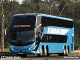 Viação Águia Branca 51120 na cidade de Vitória da Conquista, Bahia, Brasil, por Erick Santos Silva. Número da foto: #:id.