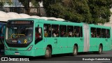 Auto Viação Redentor HB609 na cidade de Curitiba, Paraná, Brasil, por Busologia Gabrielística. Número da foto: #12385971.
