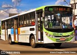 HP Transportes Coletivos 20225 na cidade de Goiânia, Goiás, Brasil, por Márcio Douglas Ribeiro Venino. Número da foto: #12386648.