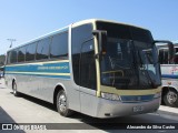 Associação de Preservação de Ônibus Clássicos 5711 na cidade de Duque de Caxias, Rio de Janeiro, Brasil, por Alexandro da Silva Castro. Número da foto: #12384821.