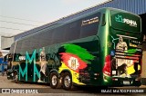 Empresa de Ônibus Nossa Senhora da Penha 64203 na cidade de Curitiba, Paraná, Brasil, por ISAAC MATOS PREIZNER. Número da foto: #12386449.