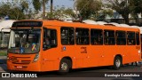 Auto Viação Santo Antônio CA010 na cidade de Curitiba, Paraná, Brasil, por Busologia Gabrielística. Número da foto: #12386037.
