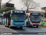 Viação Saens Peña São José dos Campos 1199 na cidade de São José dos Campos, São Paulo, Brasil, por Robson Prado. Número da foto: #:id.