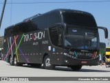 Alternative Tour 2040 na cidade de Duque de Caxias, Rio de Janeiro, Brasil, por Alexandro da Silva Castro. Número da foto: #12384911.