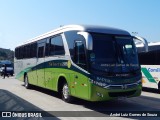 Turin Transportes RJ 678.011 na cidade de Duque de Caxias, Rio de Janeiro, Brasil, por André Luiz Gomes de Souza. Número da foto: #12386654.