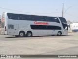 Expresso Gardenia 4515 na cidade de Pouso Alegre, Minas Gerais, Brasil, por Djalma Lúcio Rezende. Número da foto: #12384368.