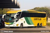 Empresa Gontijo de Transportes 19670 na cidade de Uberlândia, Minas Gerais, Brasil, por Matheus Souza. Número da foto: #12386818.