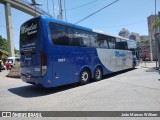 Mendes Turismo 2027 na cidade de Aparecida, São Paulo, Brasil, por João Marcos William. Número da foto: #12384436.
