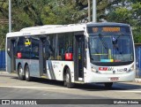 Next Mobilidade - ABC Sistema de Transporte 5429 na cidade de São Paulo, São Paulo, Brasil, por Matheus Ribeiro. Número da foto: #12384414.