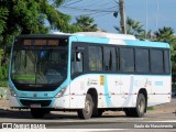 Auto Viação Dragão do Mar 42326 na cidade de Fortaleza, Ceará, Brasil, por Saulo do Nascimento. Número da foto: #:id.