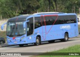 UTIL - União Transporte Interestadual de Luxo 9416 na cidade de Rio de Janeiro, Rio de Janeiro, Brasil, por Valter Silva. Número da foto: #:id.