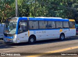 Viação Redentor C47661 na cidade de Rio de Janeiro, Rio de Janeiro, Brasil, por Tadeu Vasconcelos. Número da foto: #:id.