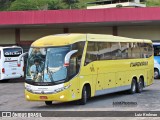 Viação Itapemirim 60673 na cidade de Juiz de Fora, Minas Gerais, Brasil, por Luiz Krolman. Número da foto: #12385300.