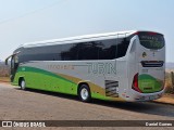 Turin Transportes 2525 na cidade de Ouro Branco, Minas Gerais, Brasil, por Daniel Gomes. Número da foto: #12385761.