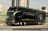 Viação Garcia 88089 na cidade de São Paulo, São Paulo, Brasil, por Ricardo Luiz. Número da foto: #12385907.