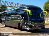 Viação Garcia 92080 na cidade de Ribeirão Preto, São Paulo, Brasil, por Gustavo  Bonfate. Número da foto: #12385874.