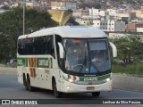 Empresa Gontijo de Transportes 21425 na cidade de Caruaru, Pernambuco, Brasil, por Lenilson da Silva Pessoa. Número da foto: #12385807.