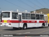 Auto Viação Tabú 09 569 na cidade de Duque de Caxias, Rio de Janeiro, Brasil, por Jorge Gonçalves. Número da foto: #12384813.