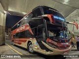 Santa Maria Fretamento e Turismo > Transportes Santa Maria(SP) 2300 na cidade de Belo Horizonte, Minas Gerais, Brasil, por MAXI MORAIS. Número da foto: #12385106.