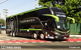 Viação Garcia 88089 na cidade de São Paulo, São Paulo, Brasil, por Ricardo Luiz. Número da foto: #12385968.