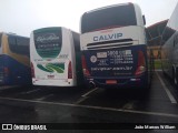 Viação Calvip 3800 na cidade de Aparecida, São Paulo, Brasil, por João Marcos William. Número da foto: #12386843.