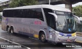 Rota Transportes Rodoviários 7205 na cidade de Salvador, Bahia, Brasil, por Itamar dos Santos. Número da foto: #12384719.