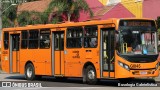 Viação Cidade Sorriso >> Viação Sorriso de Curitiba GI045 na cidade de Curitiba, Paraná, Brasil, por Busologia Gabrielística. Número da foto: #12385858.