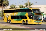 Empresa Gontijo de Transportes 25005 na cidade de Vitória, Espírito Santo, Brasil, por Eliziar Maciel Soares. Número da foto: #12386361.