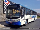 Auto Ônibus Moratense 622 na cidade de Francisco Morato, São Paulo, Brasil, por Rodrigo Moreira Correia. Número da foto: #12386106.