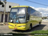 Viação Itapemirim 8713 na cidade de Caruaru, Pernambuco, Brasil, por Lenilson da Silva Pessoa. Número da foto: #12385852.